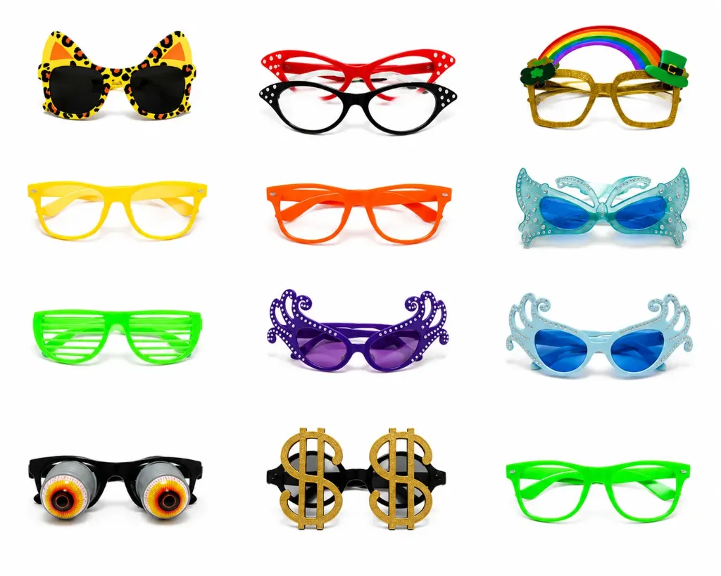Fun Glasses