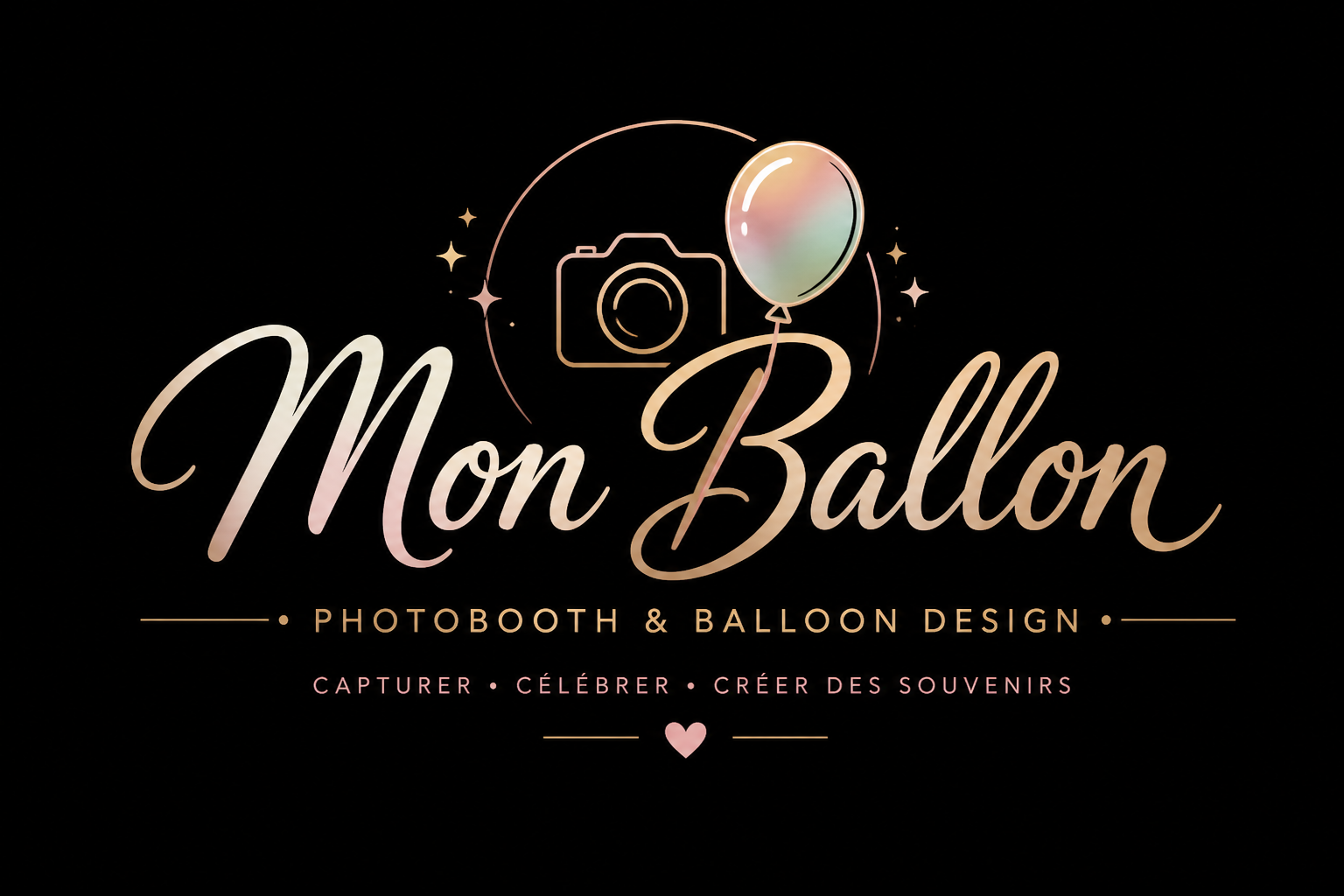 Mon Ballon
